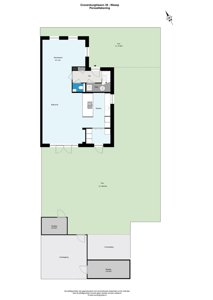 Foto 40 van Cronenburghlaan 38