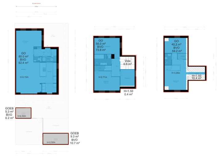 Foto 44 van Cronenburghlaan 38