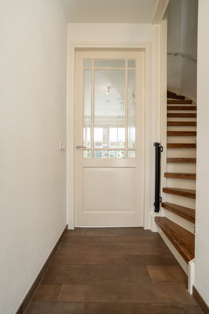 Photo 3 of Maatschappijstraat 2