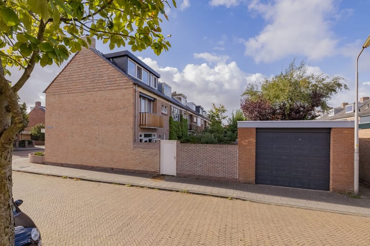 Foto 2 van Herculesstraat 8