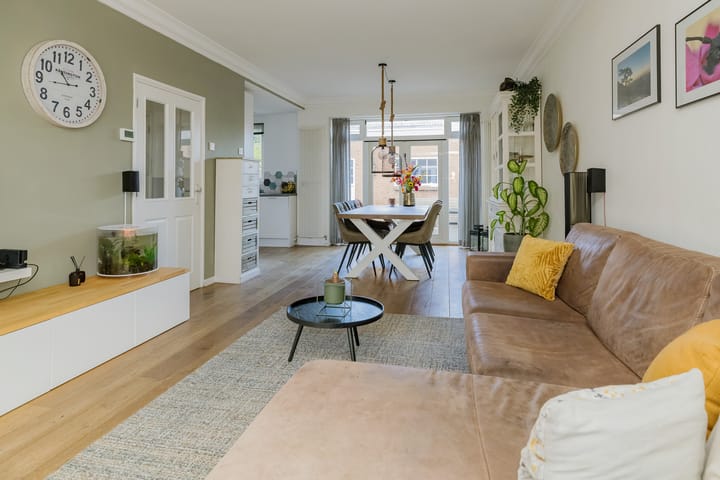 Foto 3 van Herculesstraat 8