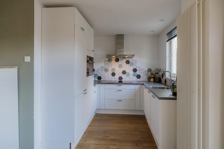 Foto 4 van Herculesstraat 8