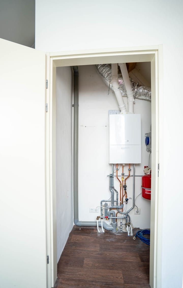 Photo 35 of Maatschappijstraat 2