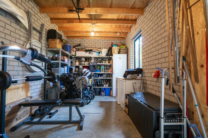 Photo 36 of Maatschappijstraat 2