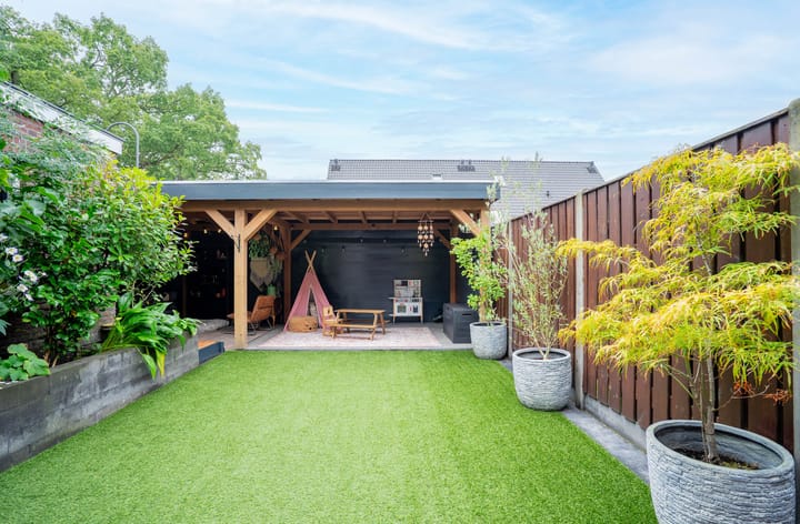 Photo 37 of Maatschappijstraat 2