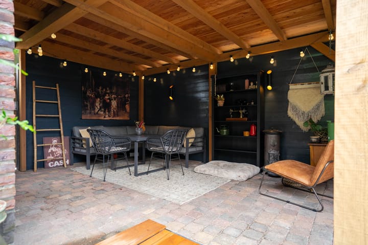 Photo 38 of Maatschappijstraat 2