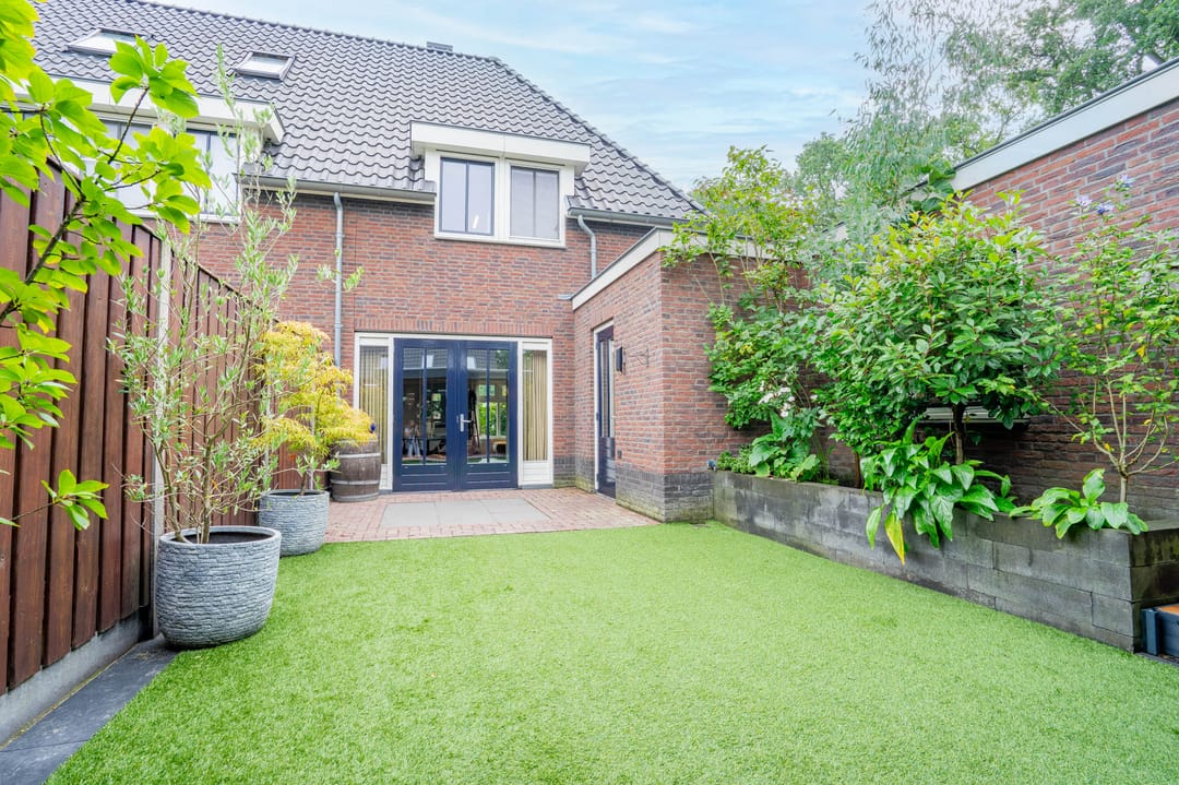 Foto 41 van Maatschappijstraat 2