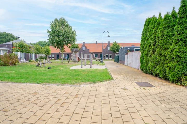 Photo 43 of Maatschappijstraat 2