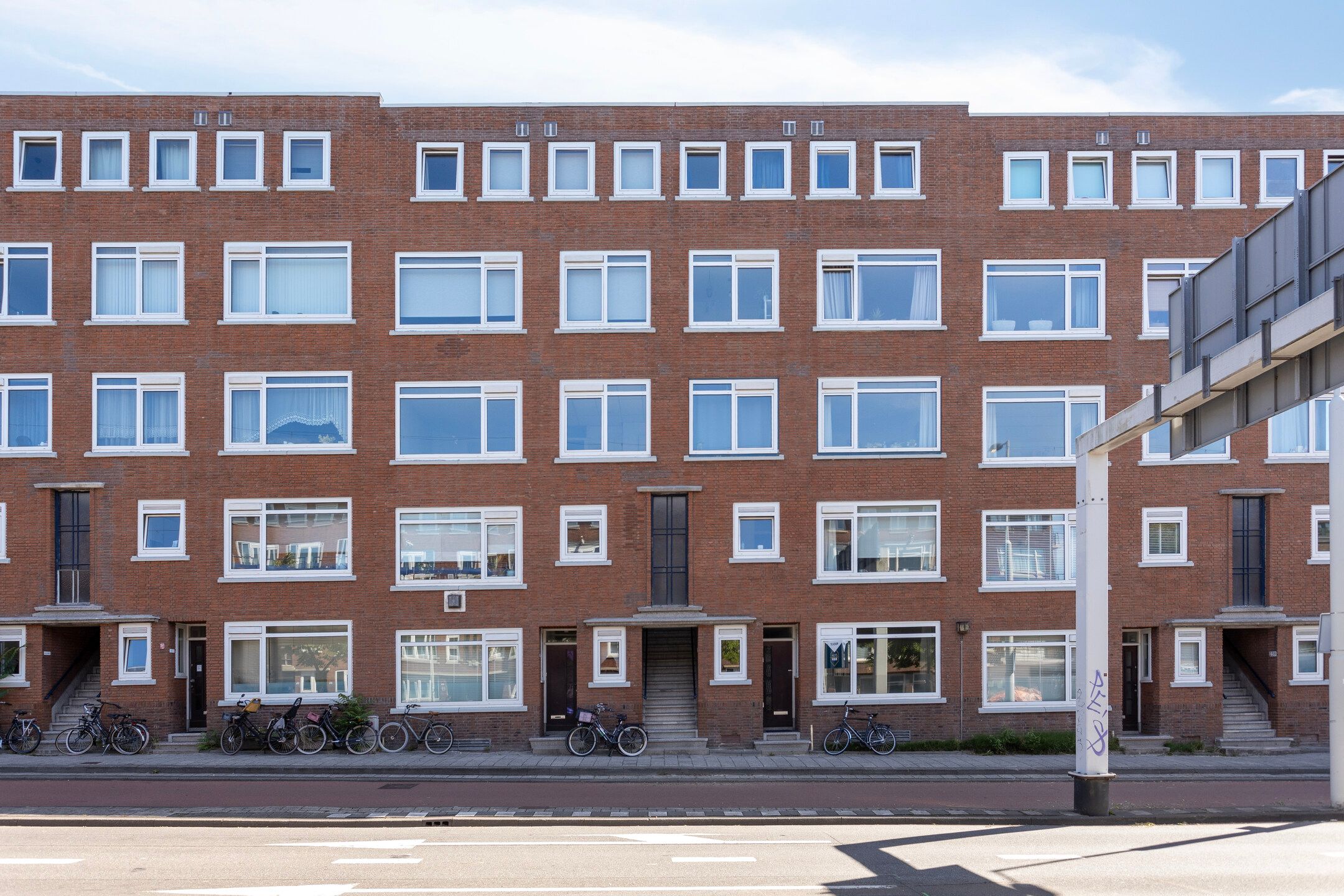 Schieweg 245-B 245 B