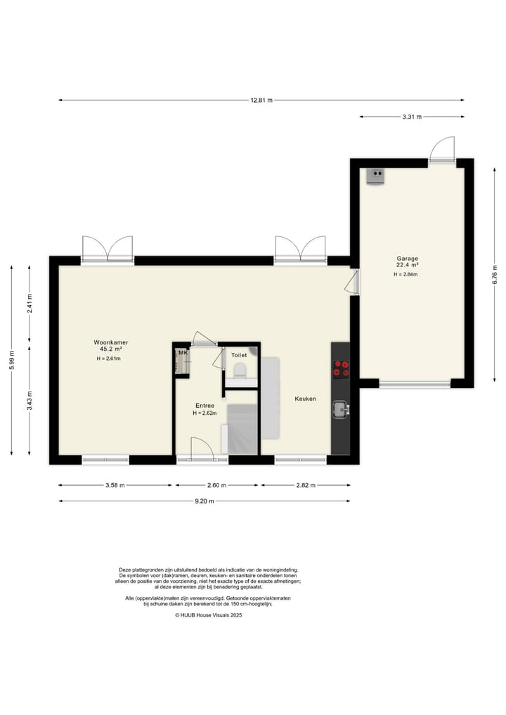 Foto 44 van Het Everloo 59