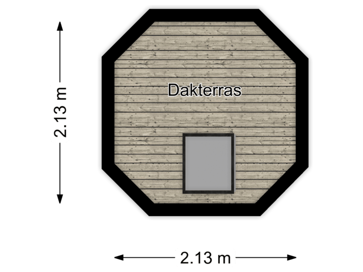 Dakterras