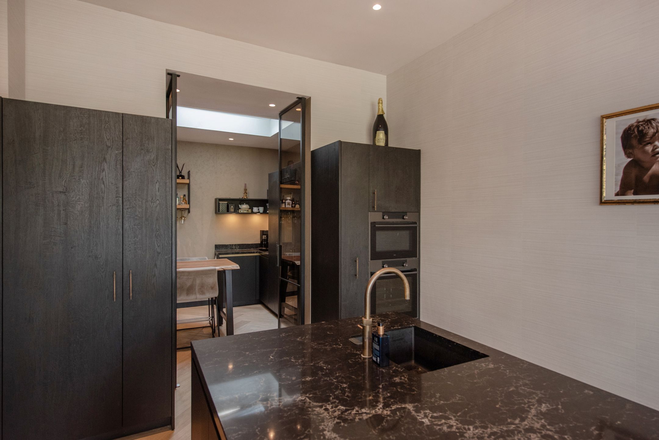 Foto 12 van Wagenstraat 148-A