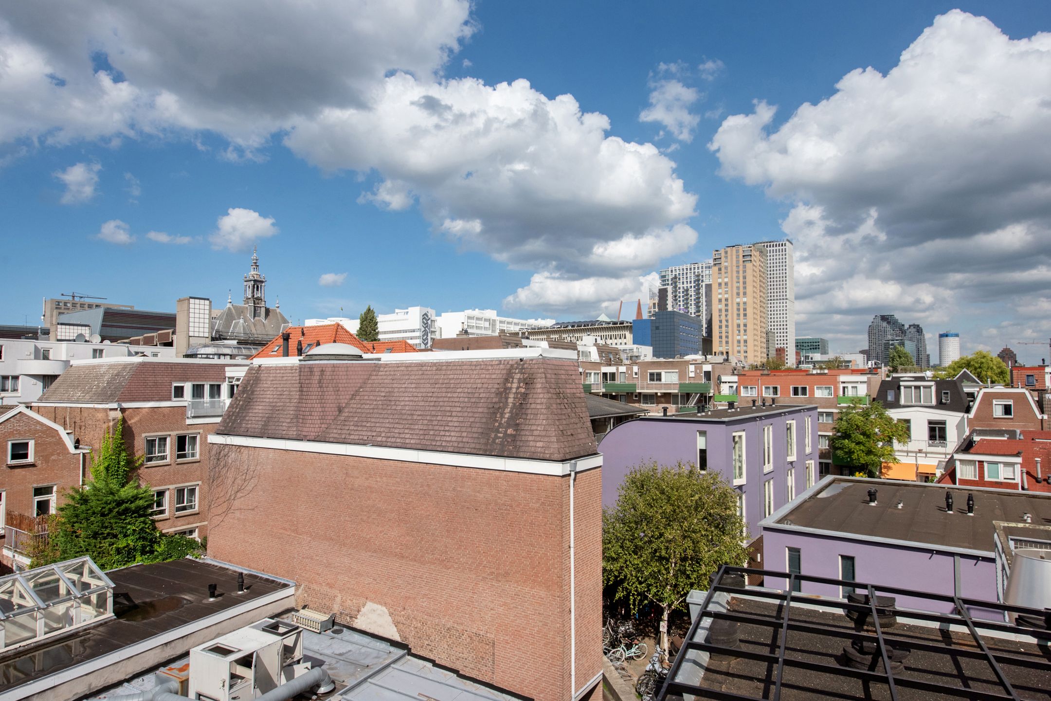 Foto 36 van Wagenstraat 148-A