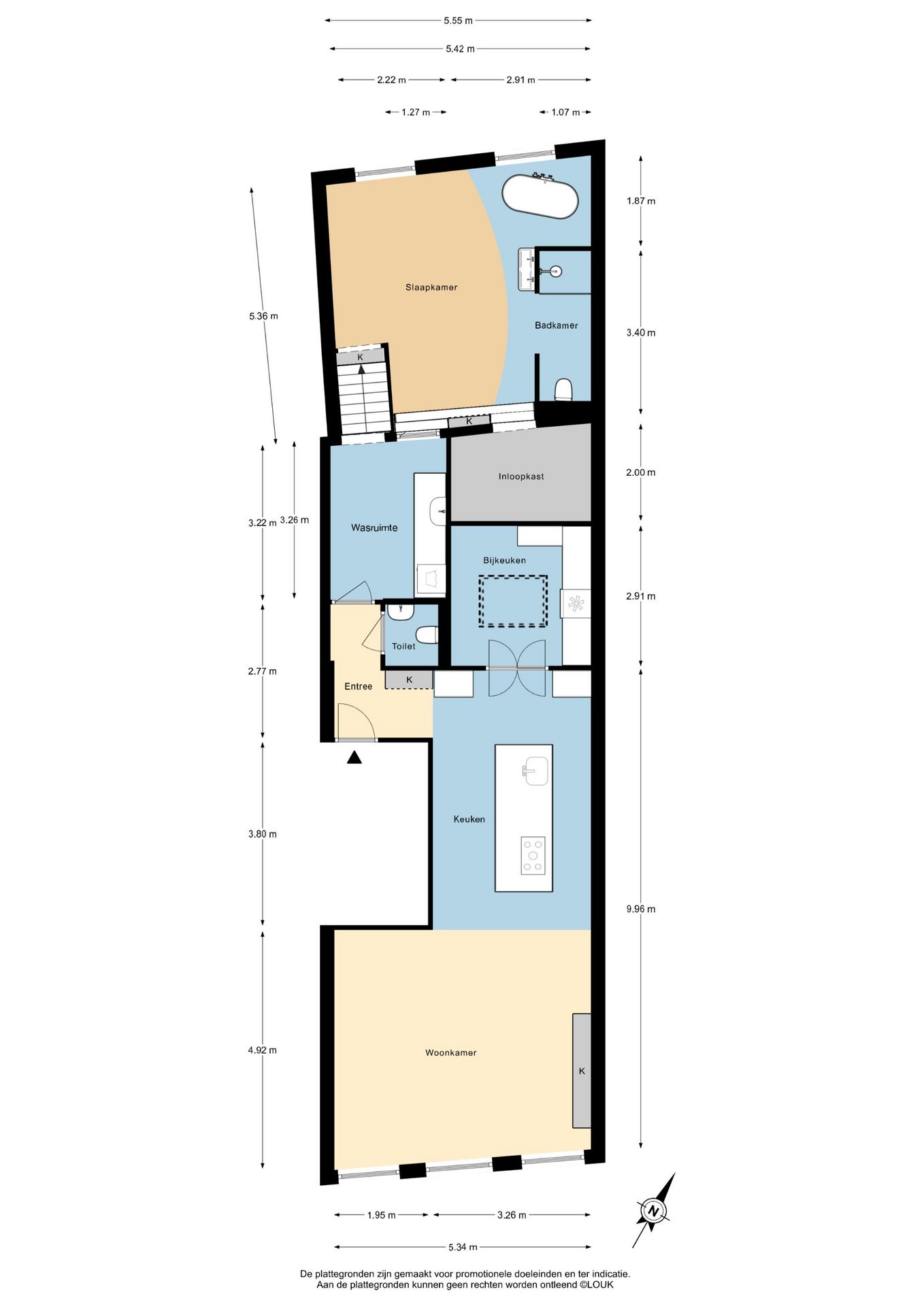 Foto 45 van Wagenstraat 148-A