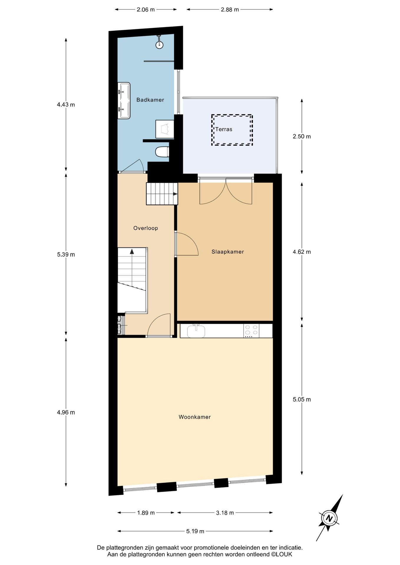 Foto 48 van Wagenstraat 148-A