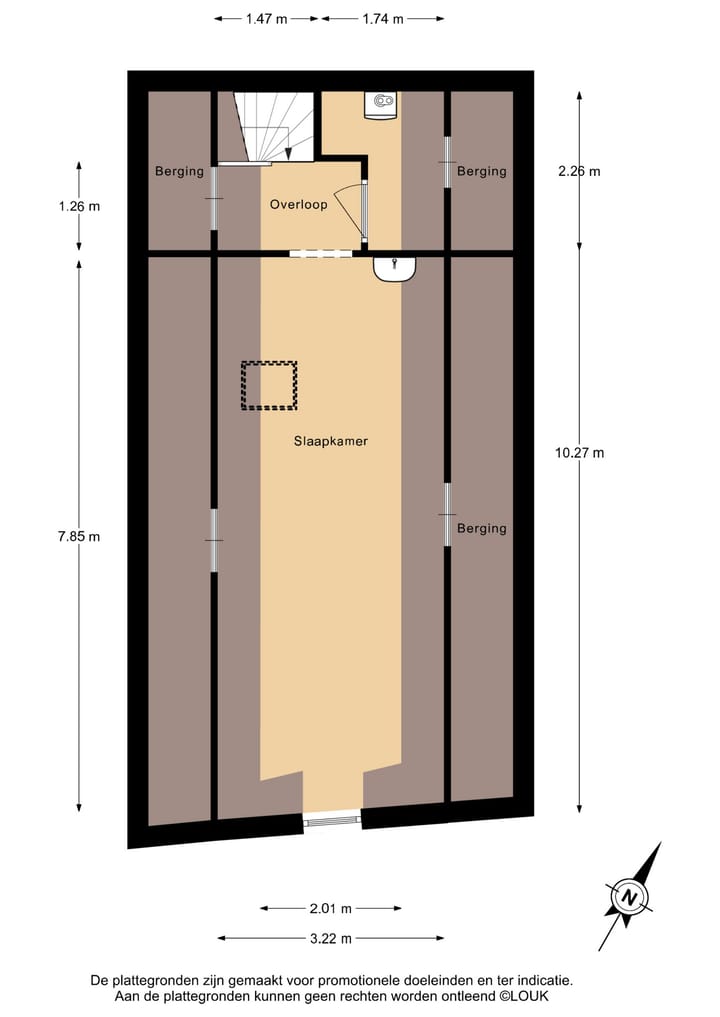 Photo 49 of Wagenstraat 148-A