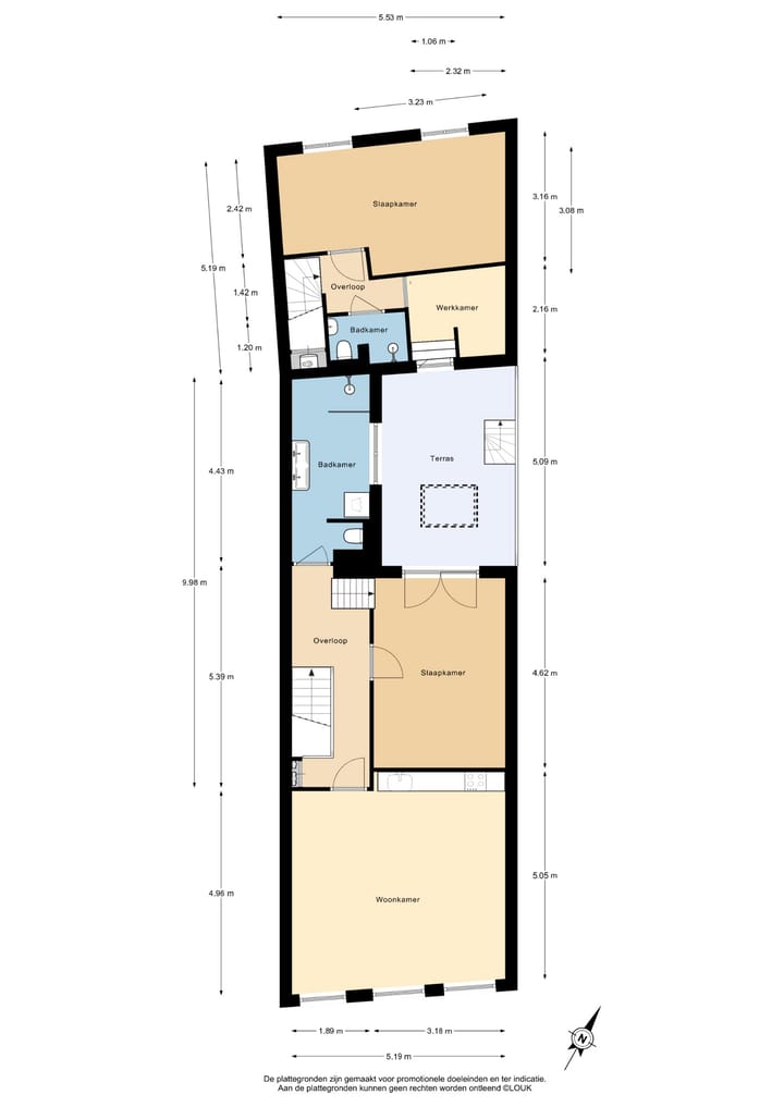 Photo 50 of Wagenstraat 148-A