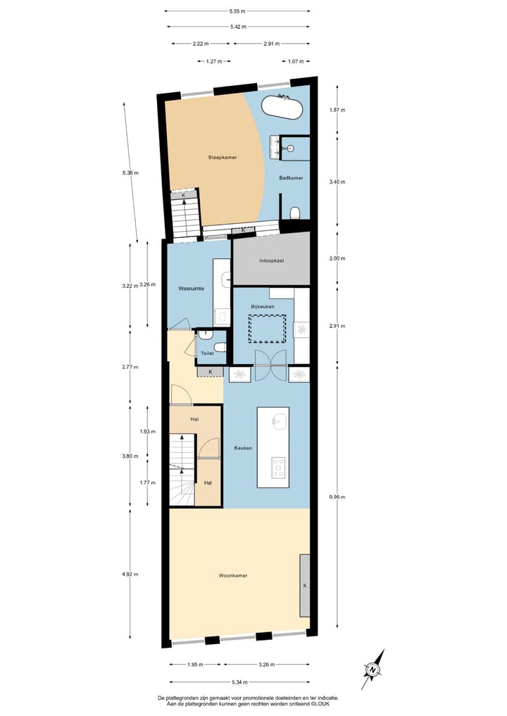 Photo 52 of Wagenstraat 148-A