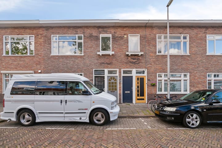 Foto 15 van Johannes Uitenbogaertstraat 52-BS