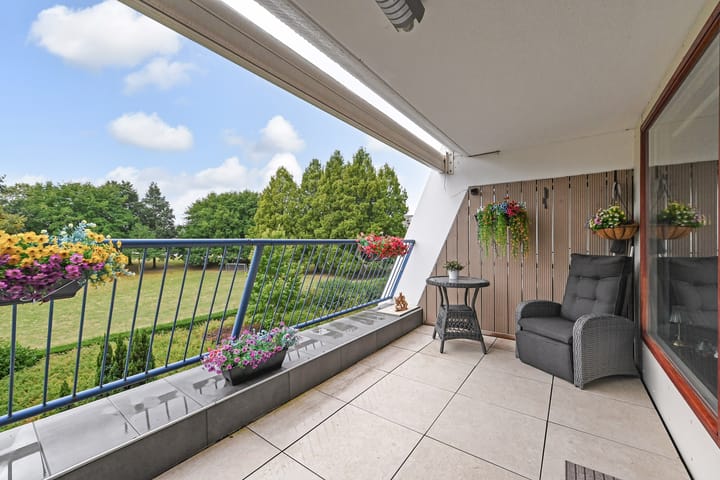 Foto 4 van Du Meelaan 302