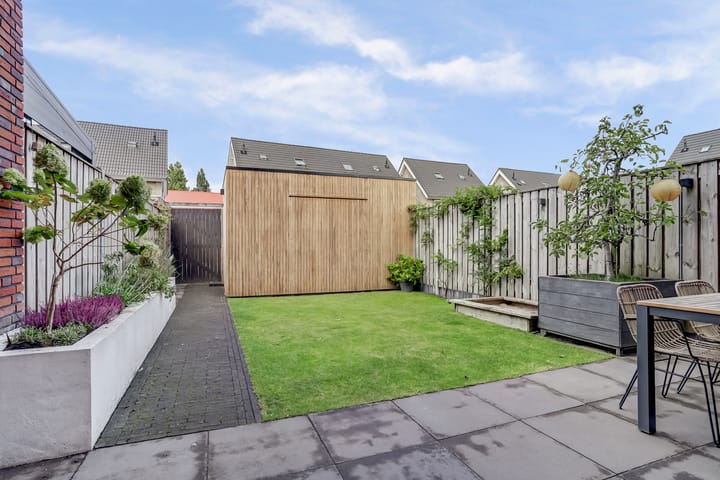 Foto 3 van Elsthof 13