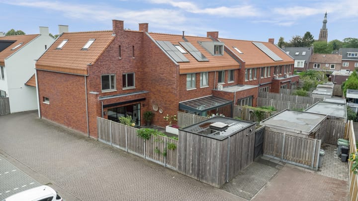 Foto 4 van Elsthof 13