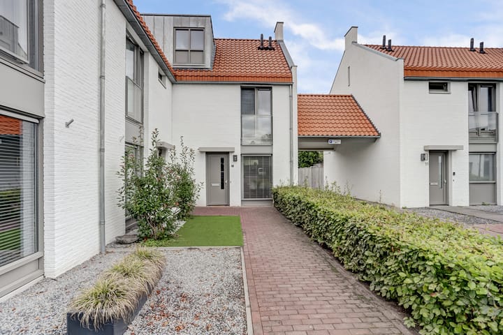 Foto 5 van Elsthof 13