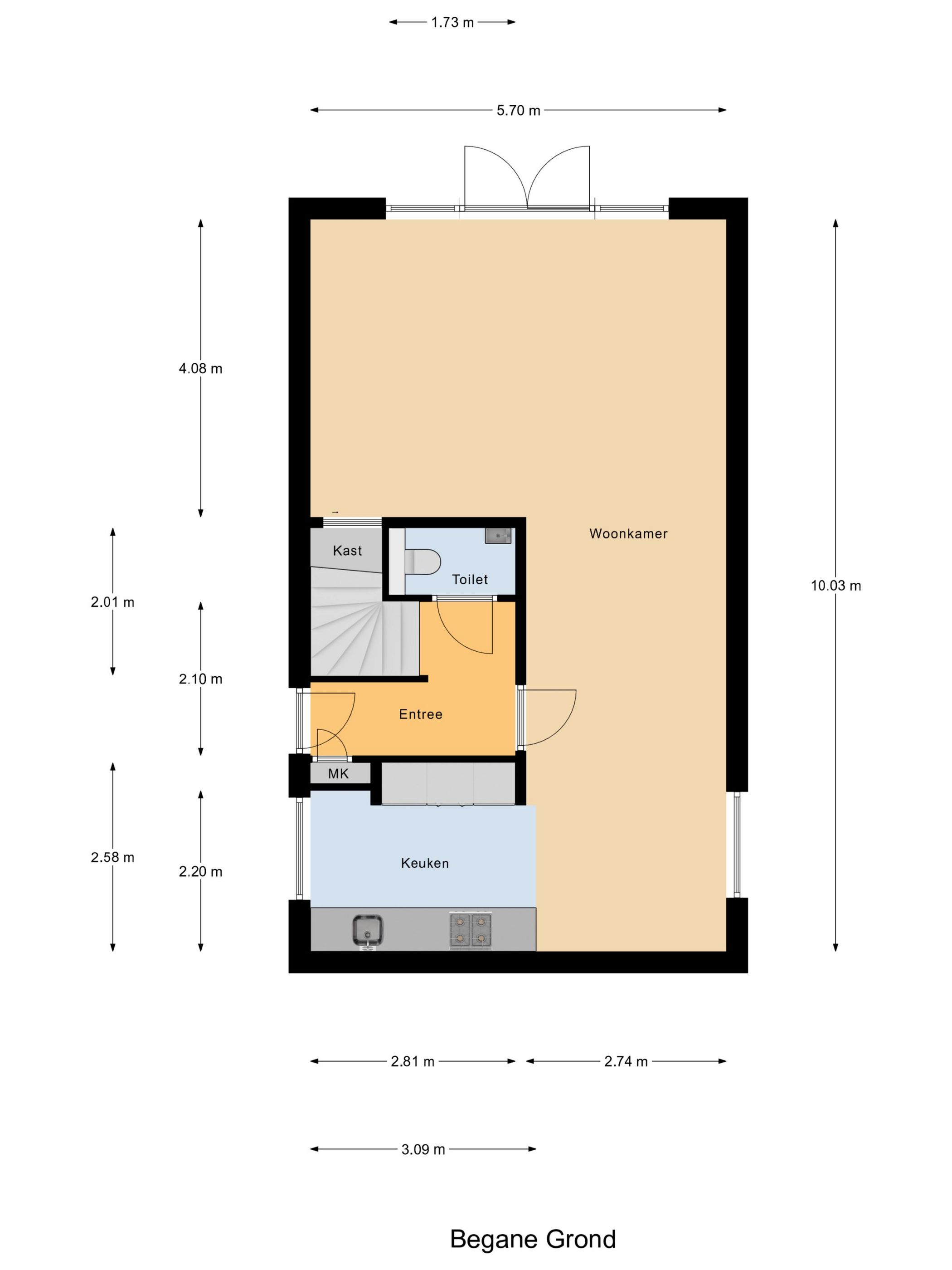 Foto 42 van Elsthof 13