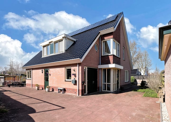 Photo 2 of Maria Austria erf 2