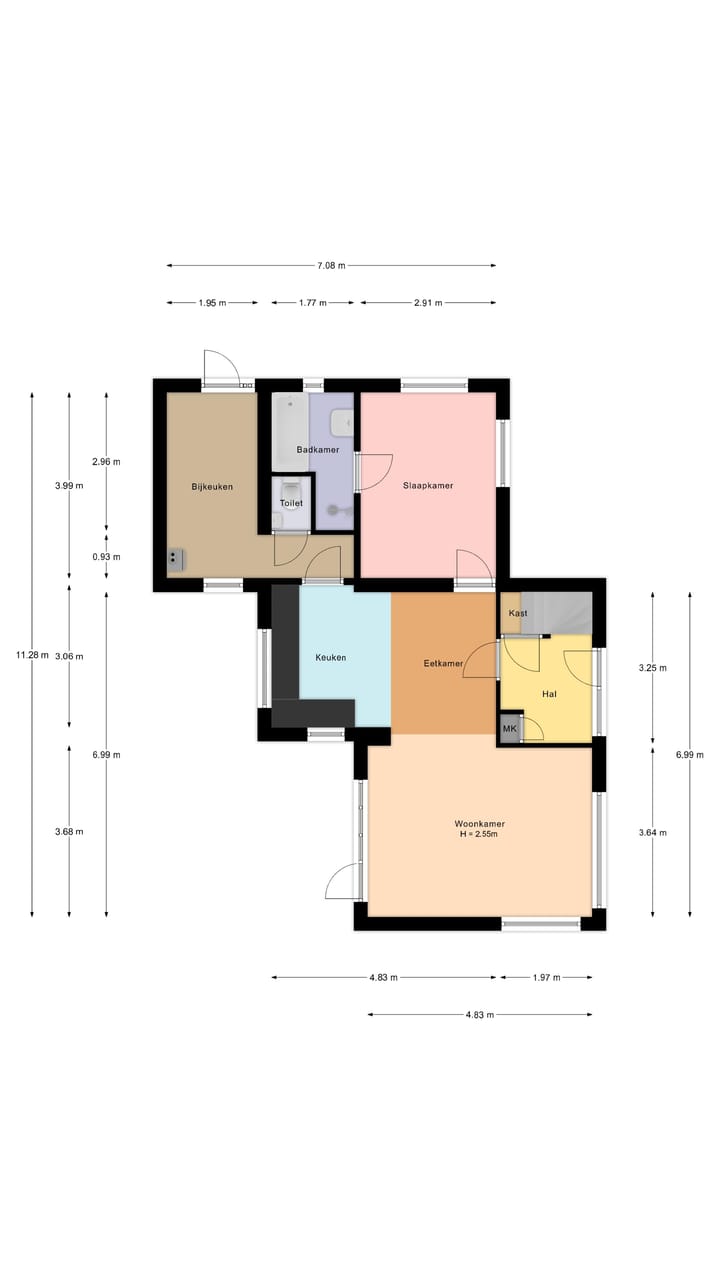 Foto 47 van De Omloop 15
