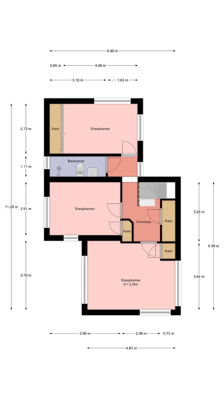 Foto 48 van De Omloop 15