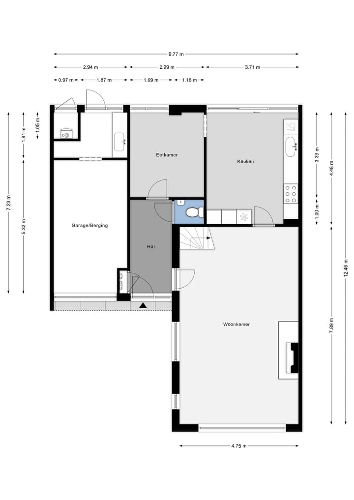 Foto 83 van Langelaar 69