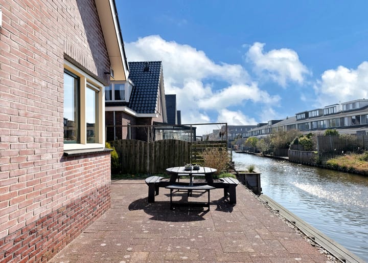 Photo 30 of Maria Austria erf 2