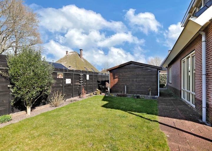 Photo 32 of Maria Austria erf 2