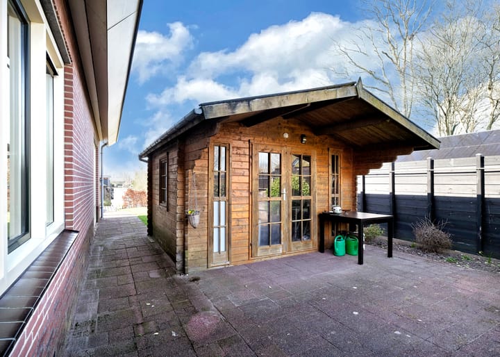 Photo 34 of Maria Austria erf 2