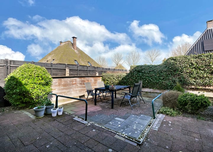 Photo 35 of Maria Austria erf 2