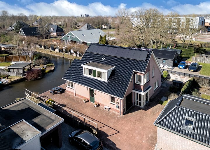 Photo 40 of Maria Austria erf 2