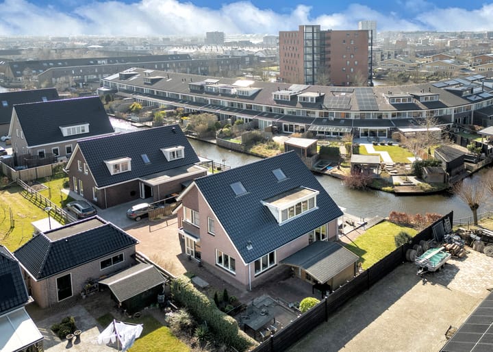 Photo 41 of Maria Austria erf 2