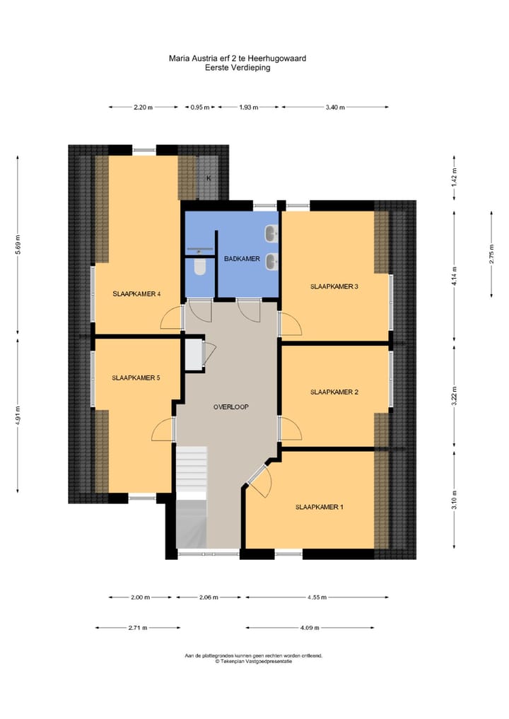 Photo 44 of Maria Austria erf 2