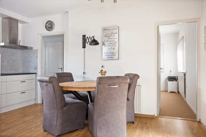 Foto 6 van De Omloop 15