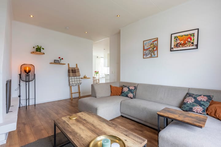 Photo 3 of Prinses Beatrixstraat 16