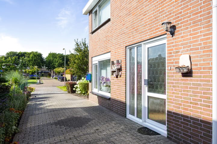 Foto 29 van De Omloop 15