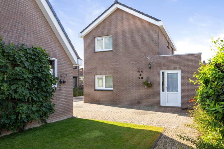 Foto 30 van De Omloop 15