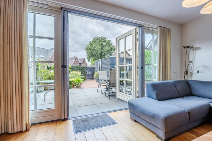 Foto 3 van Wilhelminalaan 4-D