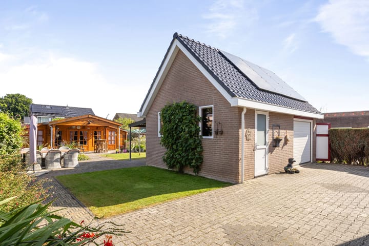 Foto 32 van De Omloop 15