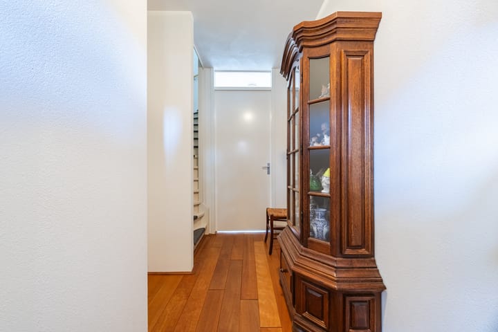 Foto 4 van Wilhelminalaan 4-D