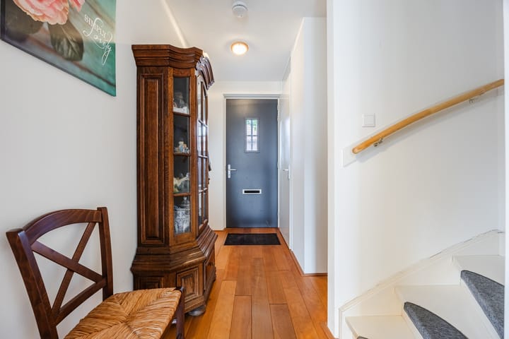 Foto 5 van Wilhelminalaan 4-D