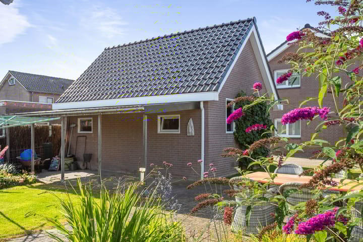 Foto 33 van De Omloop 15