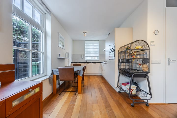 Foto 10 van Wilhelminalaan 4-D