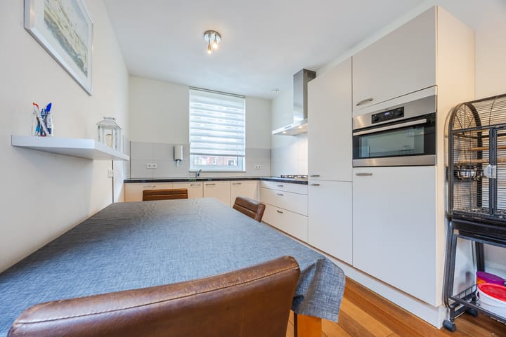 Foto 11 van Wilhelminalaan 4-D